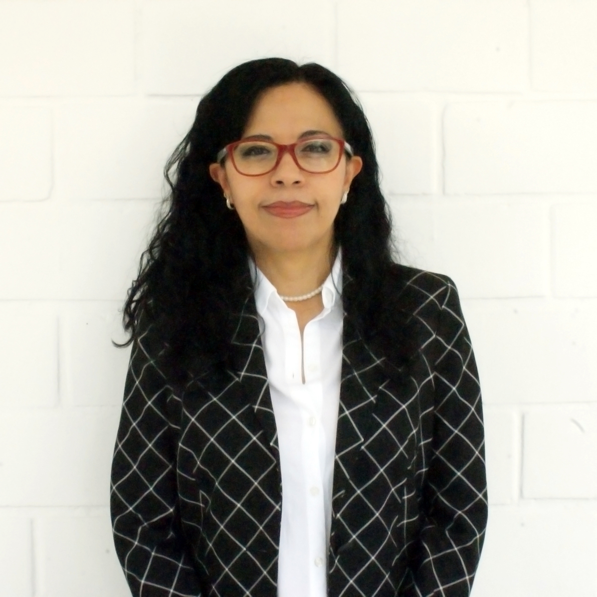 María del Carmen Santiago Díaz