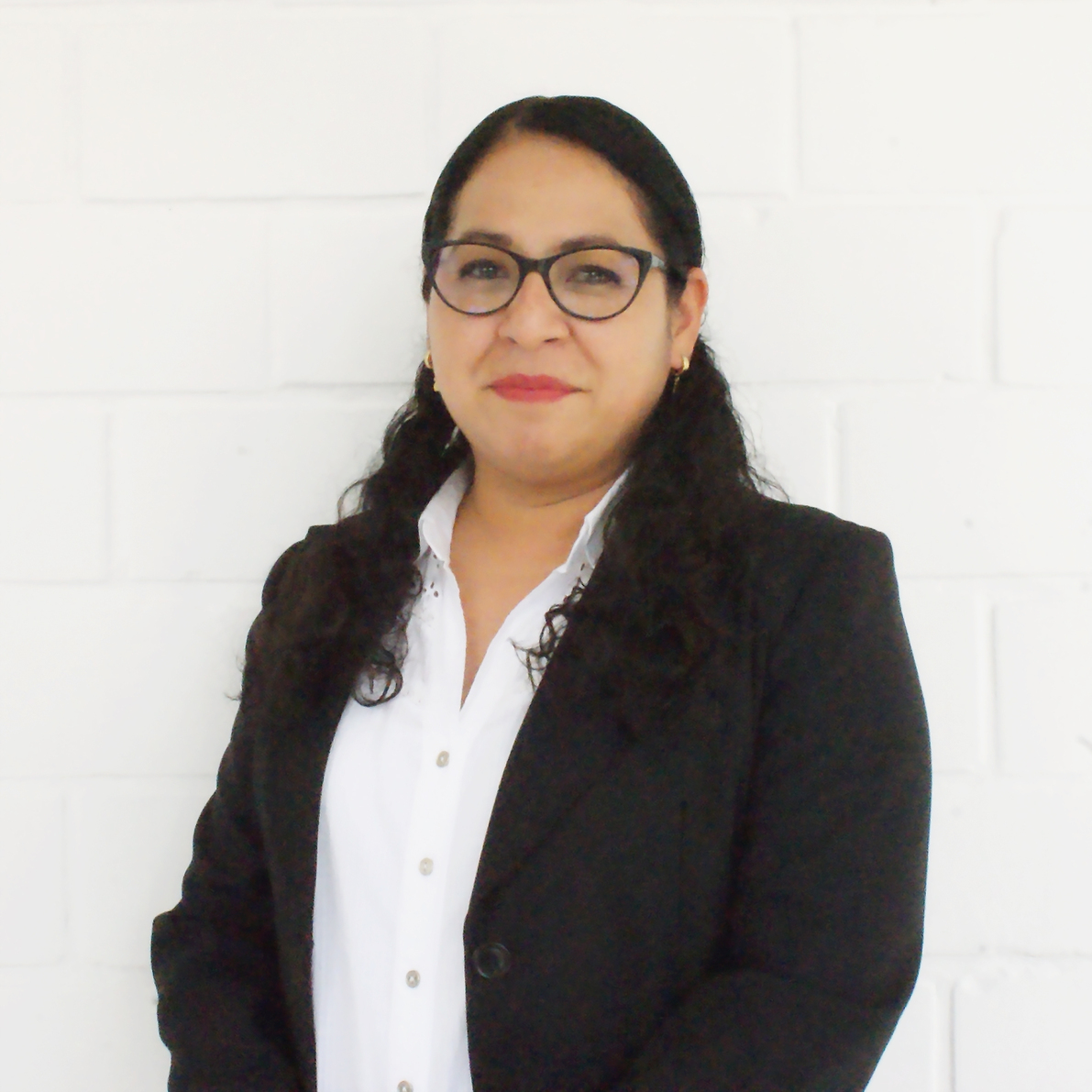 Ana Claudia Zenteno Vázquez