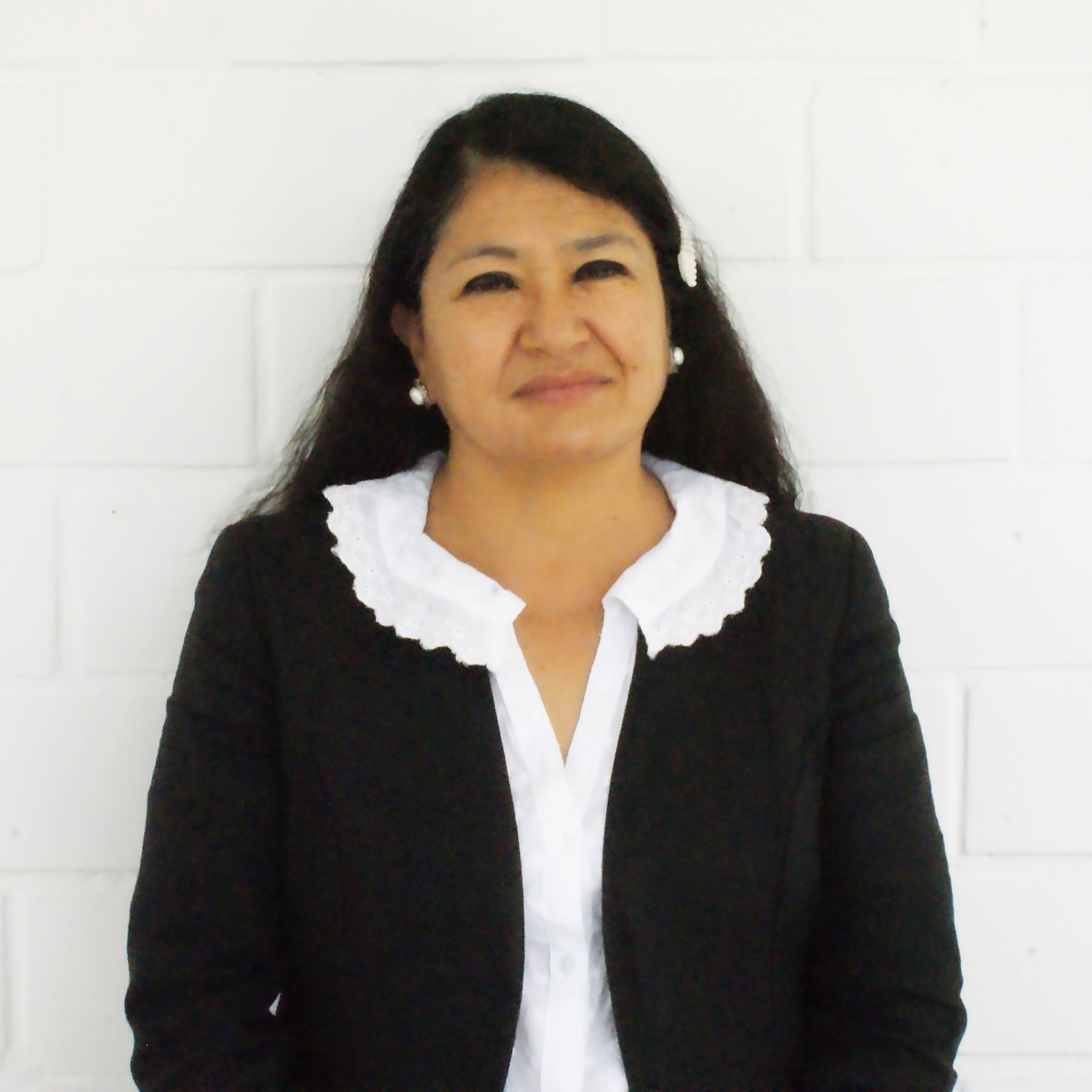 Ana Claudia Zenteno Vázquez