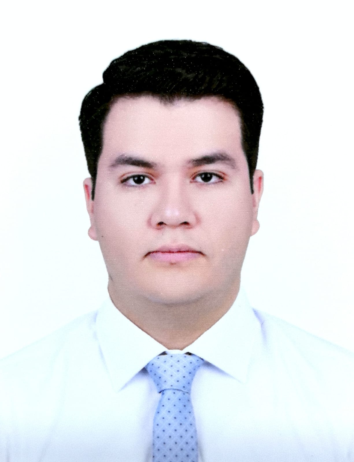 Ing. Sebastián Méndez Méndez