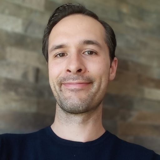 Daniel Barrera Thummler